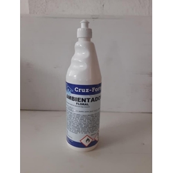 CRUZ-FORTE. Ambientador floral - Imagen 1