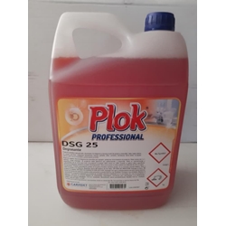 PLOK. Desengrasante profesional planchas - Imagen 1