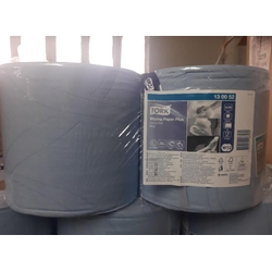 TORK. Bobina azul 2 capas de 750 servicios - Imagen 1