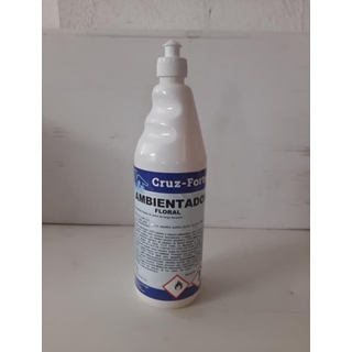 CRUZ-FORTE. Ambientador floral - Imagen 1