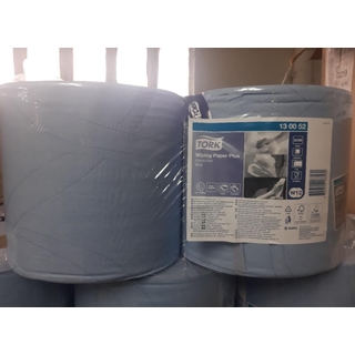 TORK. Bobina azul 2 capas de 750 servicios - Imagen 1